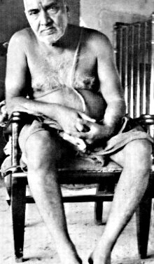 உபாசினி மஹராஜ் / Upasini Maharaj