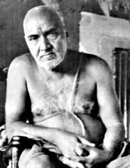 உபாசினி மஹராஜ் / Upasini Maharaj