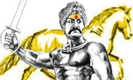 கிராம தேவதைகள்
