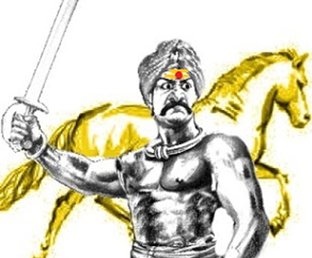 கிராம தேவதைகள்