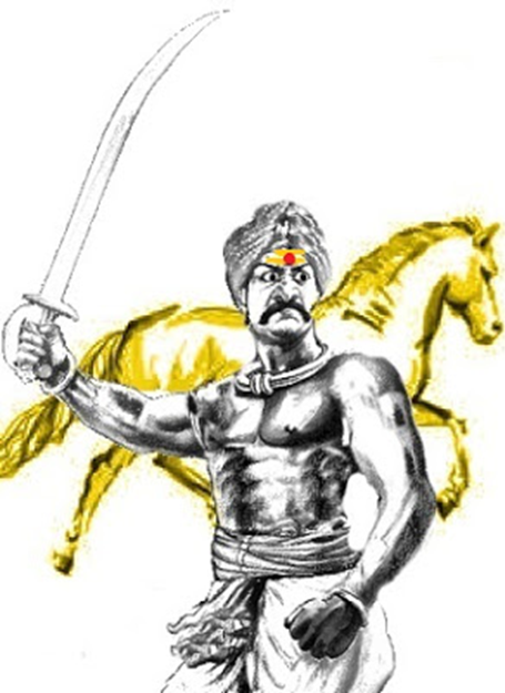 கிராம தேவதைகள்
