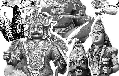 Kuladeivam / குலதெய்வம்