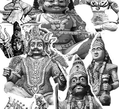 Kuladeivam / குலதெய்வம்
