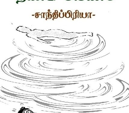 ஜீவாத்மாவின் நீண்ட பயணம் – 3