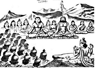 Kalidasa's raghuvamsam - part -14 3