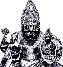 குல தெய்வம் – ஆராய்ச்சிக் கட்டுரை – 4