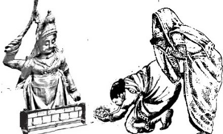 குல தெய்வம் – ஆராய்ச்சிக் கட்டுரை – 7