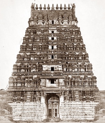 பல்வேறு ஆதி வைத்தீஸ்வரர் ஆலயங்கள்