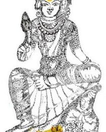 Origin and history of Siththadi Goddess Kathayee -1 