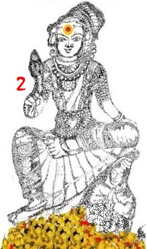 Origin and history of Goddess Kathayee-2