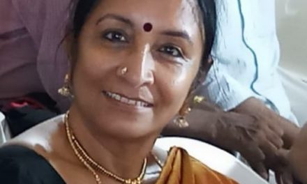 Mrs. Malathi Seshadri