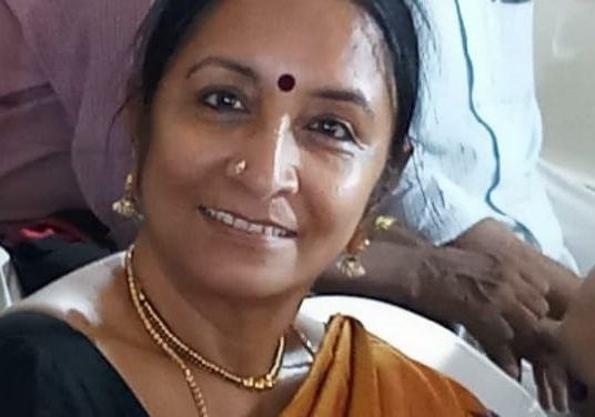 Mrs. Malathi Seshadri