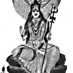 Goddess Anagha Devi- அனக தேவி Tamil and English