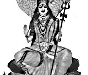 Goddess Anagha Devi- அனக தேவி Tamil and English