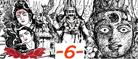 குலதெய்வ  தோற்றம், வழிபாடு -6