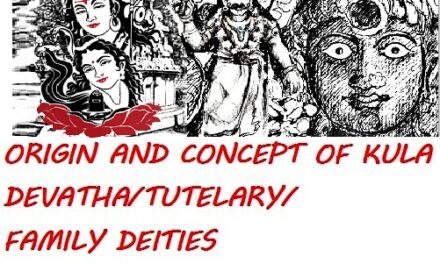 Kuladevatha Origin and worship-3