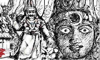Kuladevatha Origin and worship-6