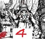 குலதெய்வ  தோற்றம், வரலாறு -4