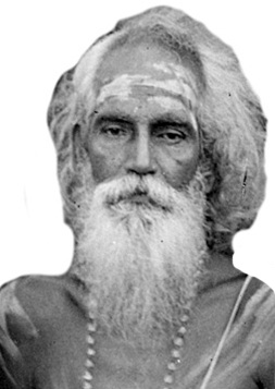 பூஜ்யஸ்ரீ நரசிம்ம ஸ்வாமிகள்- 3