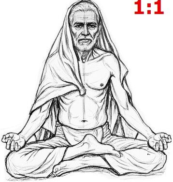 Part-1 : Lord Datta Mahathmiya- ஸ்ரீ தத்த மகாத்மியம் – 1