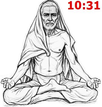 Part-10: Lord Datta Mahathmiya- ஸ்ரீ தத்த மகாத்மியம் –31