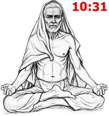 Part-10: Lord Datta Mahathmiya- ஸ்ரீ தத்த மகாத்மியம் –31