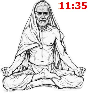 Part-11: Lord Datta Mahathmiya- ஸ்ரீ தத்த மகாத்மியம் –35