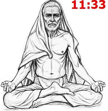 Part-11: Lord Datta Mahathmiya- ஸ்ரீ தத்த மகாத்மியம் –33