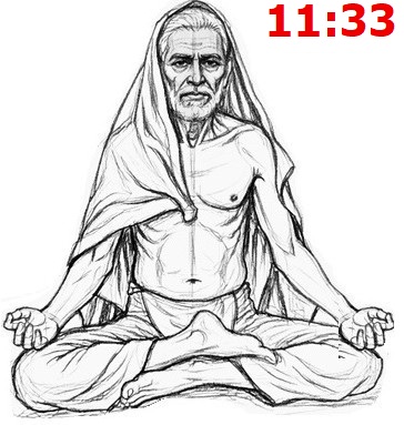 Part-11: Lord Datta Mahathmiya- ஸ்ரீ தத்த மகாத்மியம் –33