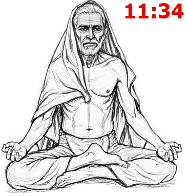Part-11: Lord Datta Mahathmiya- ஸ்ரீ தத்த மகாத்மியம் –34