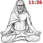 Part-11: Lord Datta Mahathmiya- ஸ்ரீ தத்த மகாத்மியம் –36