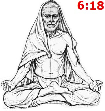 Part-6: Lord Datta Mahathmiya- ஸ்ரீ தத்த மகாத்மியம் – 18