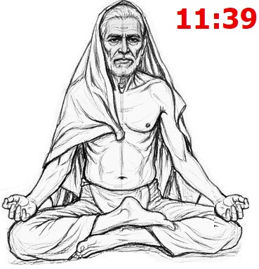 Part-11: Lord Datta Mahathmiya- ஸ்ரீ தத்த மகாத்மியம் –39