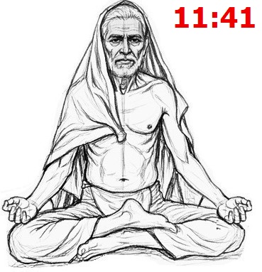 Part-11: Lord Datta Mahathmiya- ஸ்ரீ தத்த மகாத்மியம் – 41