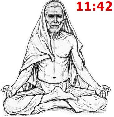 Part-11: Lord Datta Mahathmiya- ஸ்ரீ தத்த மகாத்மியம் – 42
