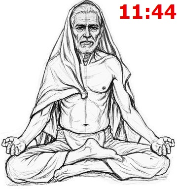 Part-11: Lord Datta Mahathmiya- ஸ்ரீ தத்த மகாத்மியம் – 44