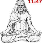 Part-11: Lord Datta Mahathmiya- ஸ்ரீ தத்த மகாத்மியம் – 47