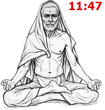 Part-11: Lord Datta Mahathmiya- ஸ்ரீ தத்த மகாத்மியம் – 47