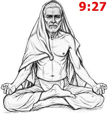 Part-9: Lord Datta Mahathmiya- ஸ்ரீ தத்த மகாத்மியம் – 27