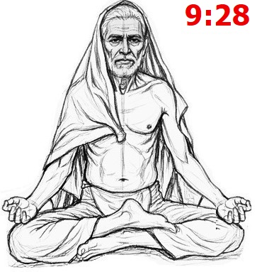Part-9: Lord Datta Mahathmiya- ஸ்ரீ தத்த மகாத்மியம் – 28