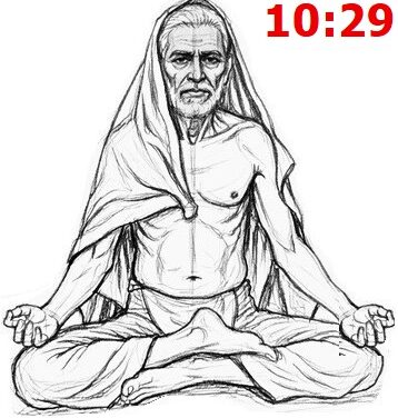 Part-10: Lord Datta Mahathmiya- ஸ்ரீ தத்த மகாத்மியம் – 29