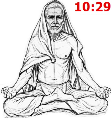 Part-10: Lord Datta Mahathmiya- ஸ்ரீ தத்த மகாத்மியம் – 29
