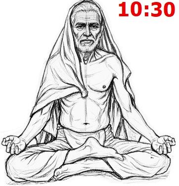 Part-10: Lord Datta Mahathmiya- ஸ்ரீ தத்த மகாத்மியம் –30