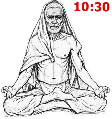 Part-10: Lord Datta Mahathmiya- ஸ்ரீ தத்த மகாத்மியம் –30