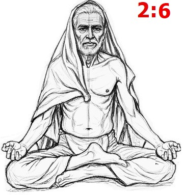 Part-2: Lord Datta Mahathmiya- ஸ்ரீ தத்த மகாத்மியம் – 6