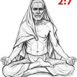 Part-2: Lord Datta Mahathmiya- ஸ்ரீ தத்த மகாத்மியம் – 7