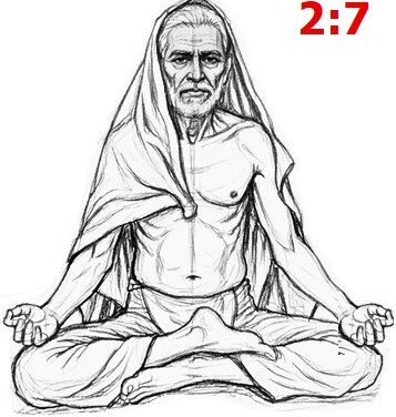 Part-2: Lord Datta Mahathmiya- ஸ்ரீ தத்த மகாத்மியம்– 7