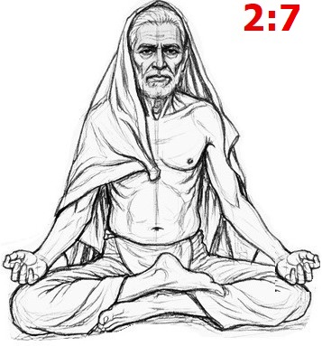 Part-2: Lord Datta Mahathmiya- ஸ்ரீ தத்த மகாத்மியம் – 7