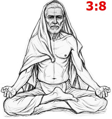 Part-3: Lord Datta Mahathmiya- ஸ்ரீ தத்த மகாத்மியம் – 8