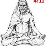 Part-4: Lord Datta Mahathmiya- ஸ்ரீ தத்த மகாத்மியம் – 11